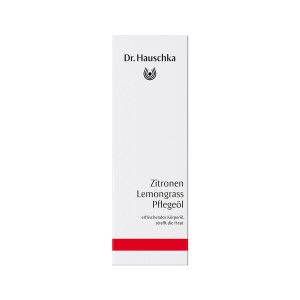 DR.HAUSCHKA Zitronen Lemongrass Pflegeöl